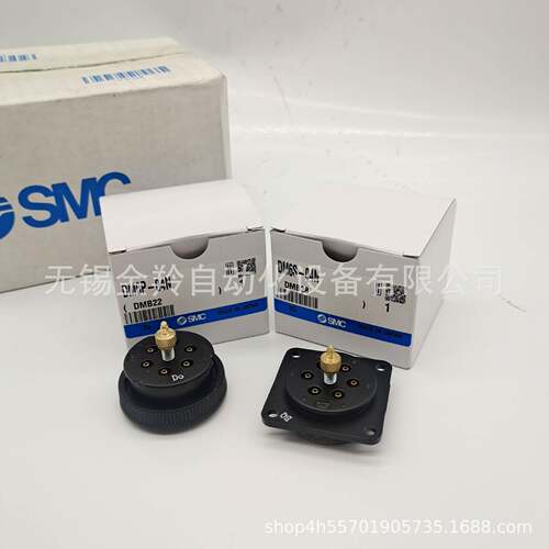 SMC多管对接式接头D6P-04-NDM6S-04NDM06-04NDM6-4NMHTC1C2现M货