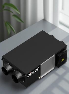 净化型风系机统直流型吊KVG顶新风新家净化一体用机