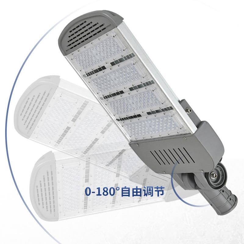 厂家直供LE组D模路市电4模00W路灯头小区道0365路灯照明组灯路灯