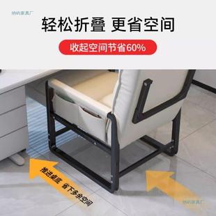 电脑靠椅家用椅椅子舒服久坐懒ORQ人背书房书桌办椅公宿舍沙发椅
