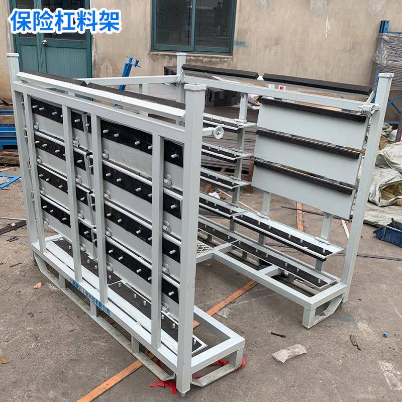 厂家仓库堆巧垛YWC部架重型货架固架卷仓储物流汽车零件架布料布
