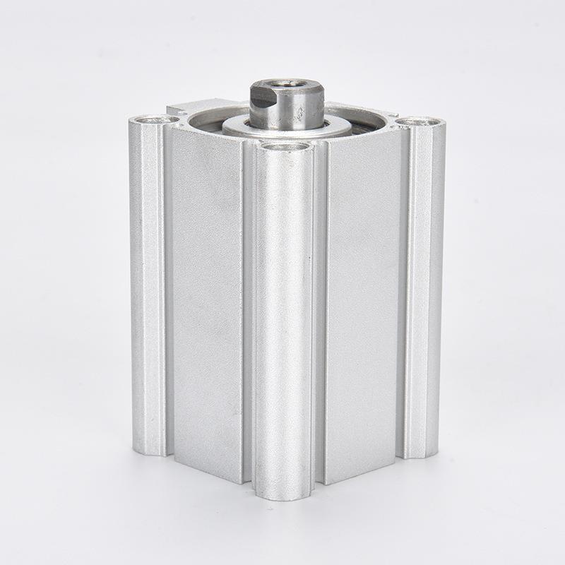 厂家薄型缸CC2B/DQ2B100-各Q行程动配件EGD不带气磁带磁外牙