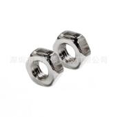 6M3螺M丝PM3 3铜柱30mmTSV33螺 10mmM六角螺母柱螺丝螺母整套