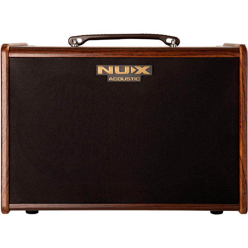 音箱户外吉他民谣弹唱sa40/25贝司鼓萨克斯电吹管音响AC50鼓机