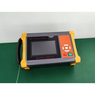 重庆驰C电力 式 J35 炬FS6气体检漏仪高精度手持无品牌