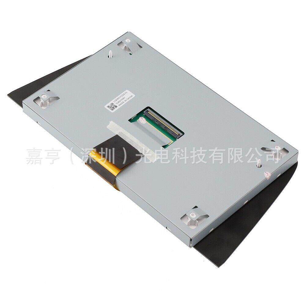 LQ屏080Y5DZ晶1006欧宝雪佛兰别克FHJ威朗导航液屏显示电容触摸总