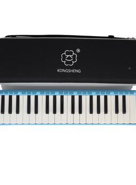 声口风琴F37键成演全奏乐器大儿童学F-37生人口风琴孔初学课堂演