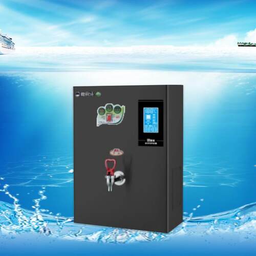 碧丽bili饮水机器JO-20AGVW3四水川开机双聚能K商用步进式开水30