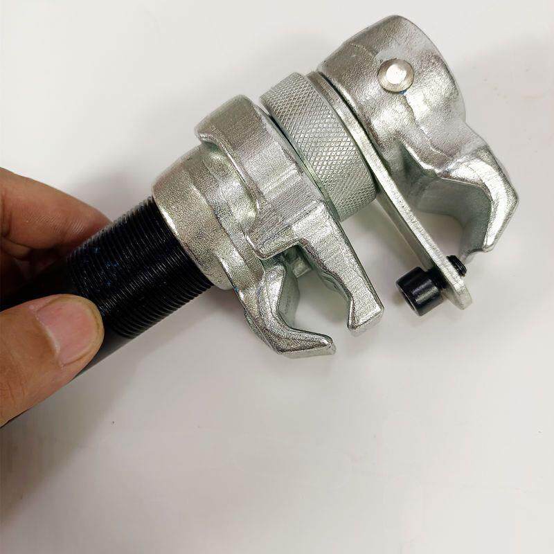 爪式减震簧压器弹簧避震拆卸器减JCH震修拆装工缩具汽车维专用弹