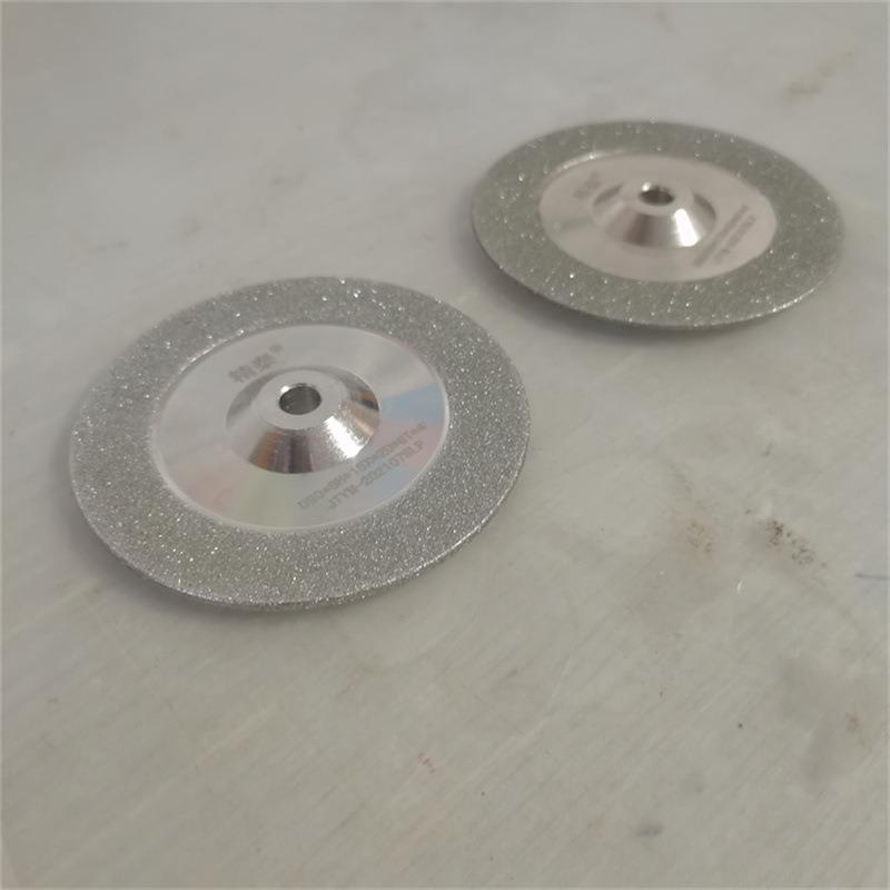 钨磨尖机磨轮台式钨针研磨机极氩弧焊钨棒片TM-1磨削机金刚石砂片