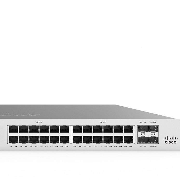 Meaki云平台管理24端口千兆4光口万兆机2层POE+交换MrS125-2NQT4P,电子元器件市场,其它元器件,淘宝优惠券,粉丝福利购,淘宝优惠卷