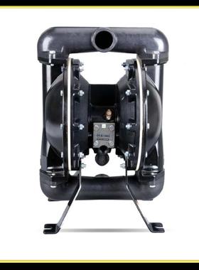 ARO英格索兰隔膜泵66612磨0-344油572涂泵料泵油墨泵研机泵溶漆剂