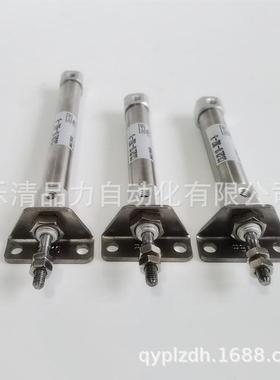 迷你气缸CJ2L1/CDJ2L10-1600Z--20AZ-175R0Z-250ARZ-300ZB-A-GQYX