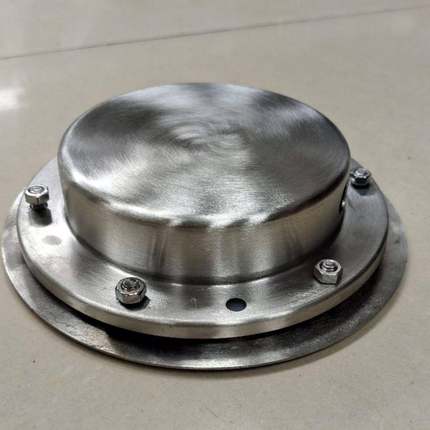 22新款超薄水底灯0水池灯泡水灯具L5ED水下埋地HGK-MG灯薄超挂壁