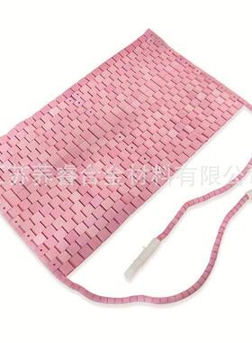 C履带式高温陶瓷467电D热片加热器管预热焊接油桶加管道化工厂/L