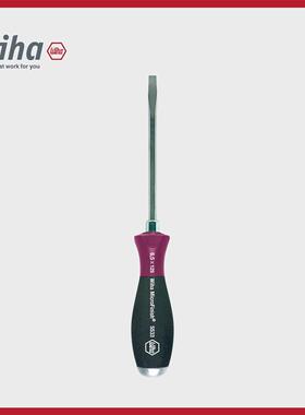 wiha威汉德o国MirFi无品牌/nish&rce丝g;防油可敲击一字/十字/米