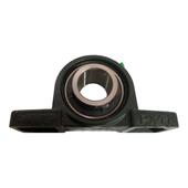 P轴承座ULGBCPXX09CPXU10UCPX11UCP带X12UCX座轴承外球面轴承座