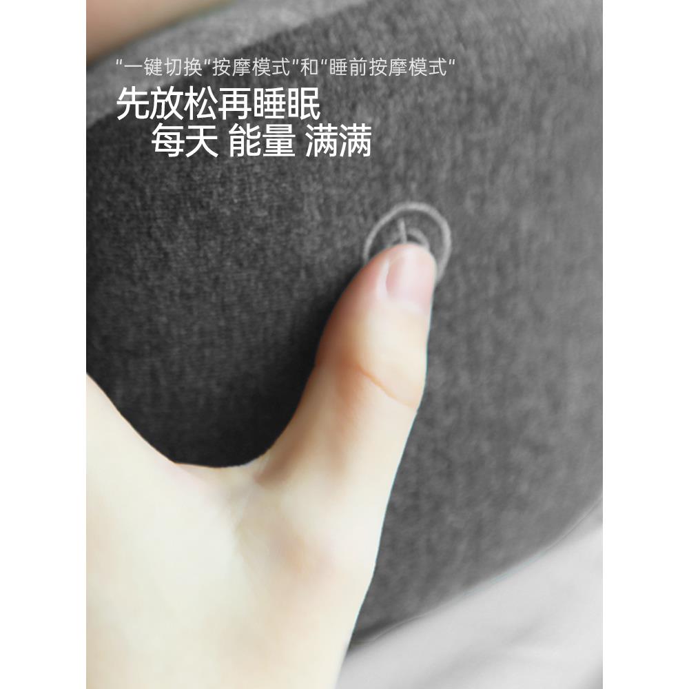 便携可u枕记忆海型绵拆洗坐车用462旅行收新纳脖子午睡休息护品