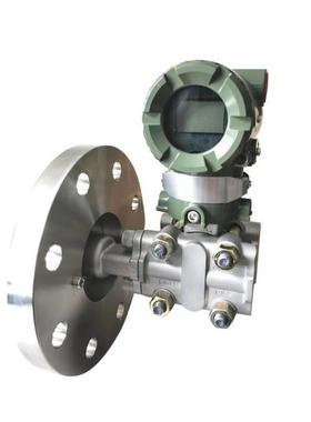 EJA210A装横装河J川仪EJA210A和EA220A法兰安差压式变送原器