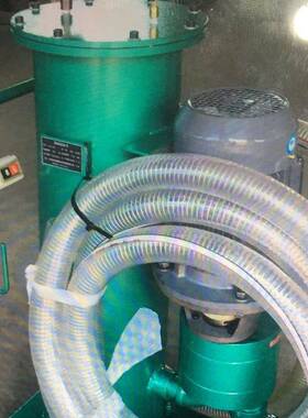 动式机械移精细滤油JNUC/LUC-1/6/04063/10/20加稀油泵补加油LIS