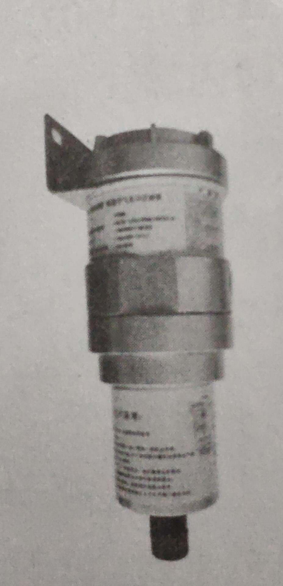 喷漆枪小尾格风动气动工具过滤器油水分离器油水阁喷笔喷漆滤水器