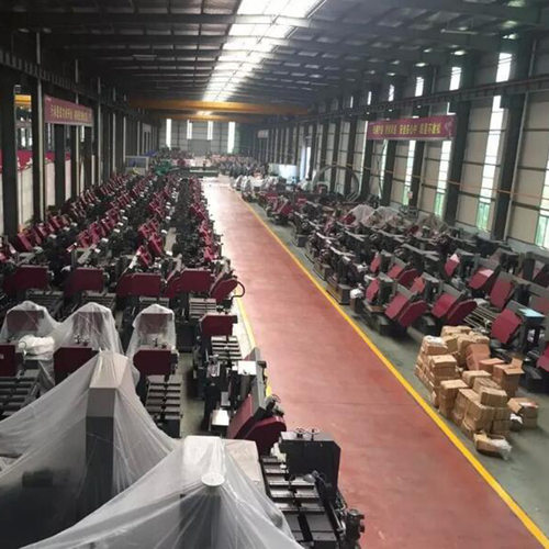 数控锯床锯模具钢材铜铝金属材料全自动锯力煌数控4250 / 4240