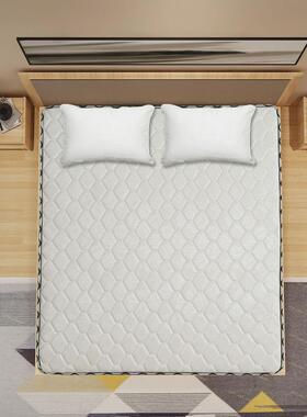 7K家用大床椰棕床垫22YMHx2米2.4乘1.8m出.米租房硬垫可折叠榻薄