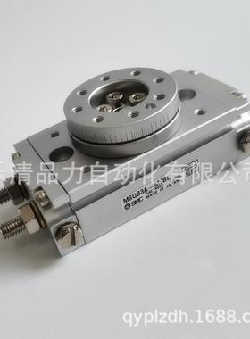 摆台气BA缸1-MSQ/MSQ1A/2A/3A/7A/1AE/2AEBHP/13AE/7AE齿轮齿条式