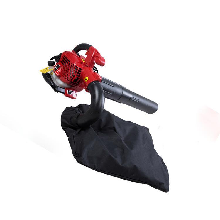 EBV260背负式E力灭火机便携汽OAO油灭火吹风式机公路风除雪鼓风机