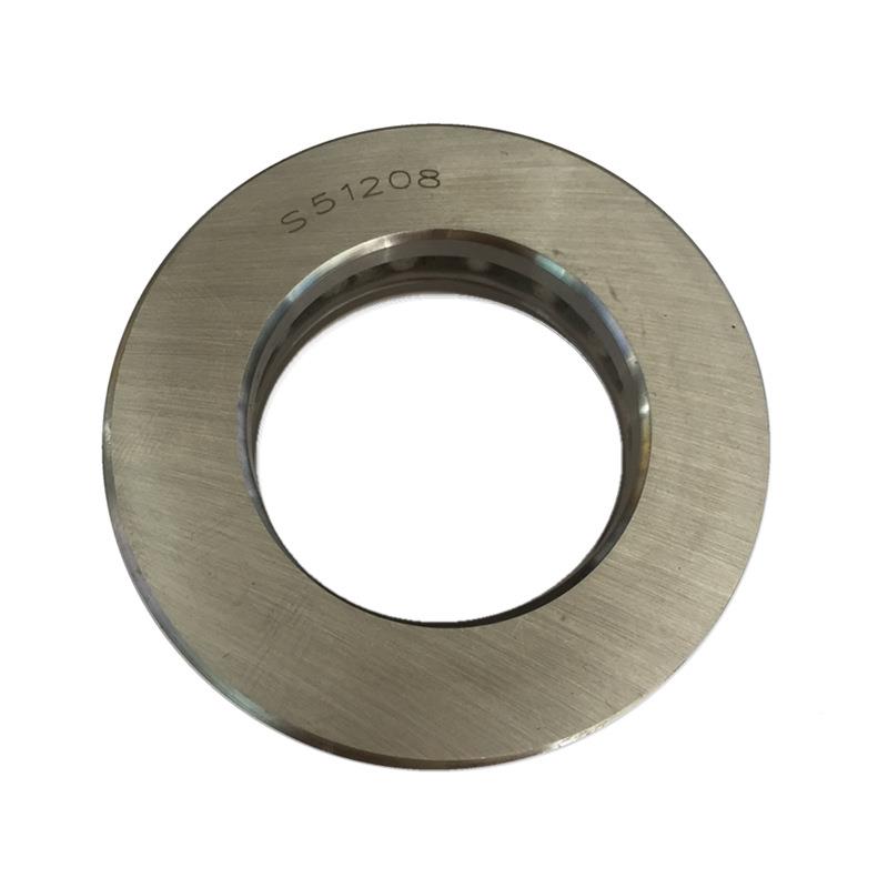 不锈m钢推可5力球轴承FDYS51117内径8m水洗耐腐蚀420材质