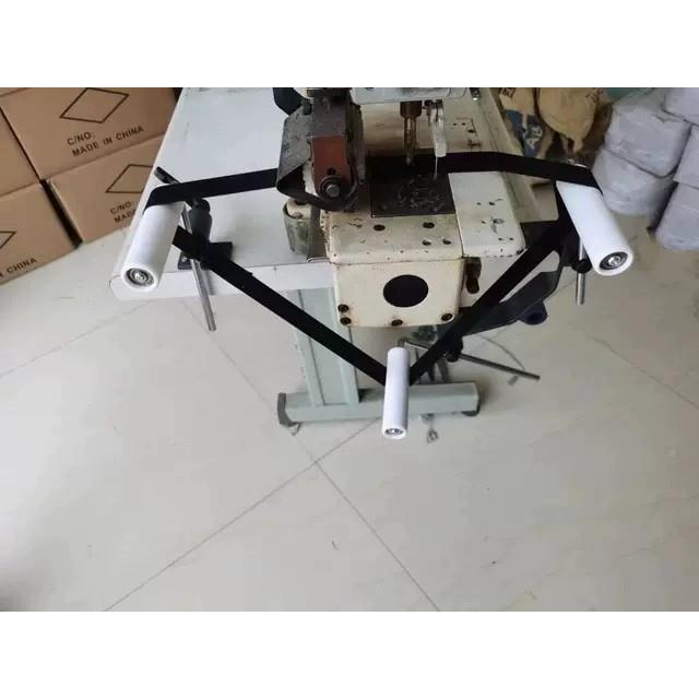 VC08多筋针橡筋扩张架冚车拷边机松紧拉机腰W0600冚95522车橡架