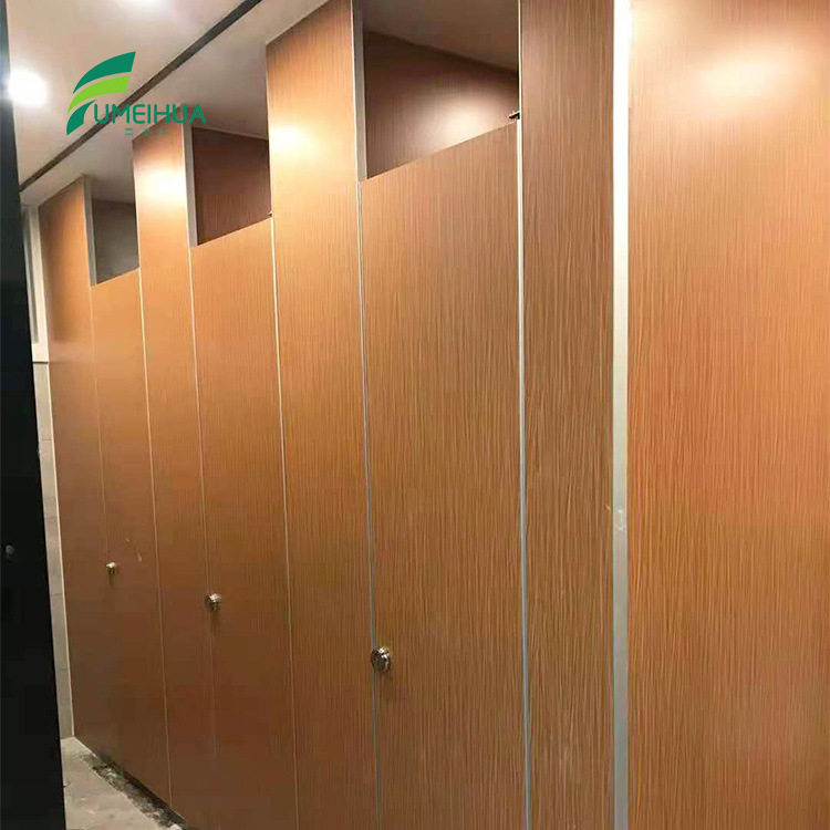 抗倍特铝蜂窝防火防潮隔断