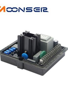 -工厂压HVR-11货源HVR11柴油发电机电调调节器AVR自动电压调压板