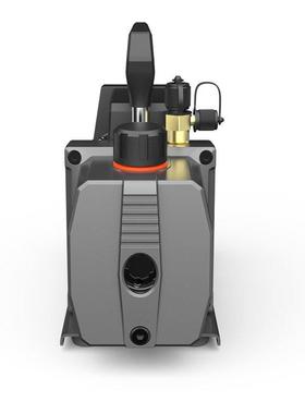 单级10.5升真空泵抽速率H3.5CFM1/3P22V/气58060HZ真空泵