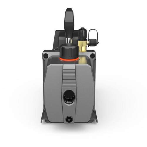 单级10.5升真空泵抽速率H3.5CFM1/3P22V/气58060HZ真空泵