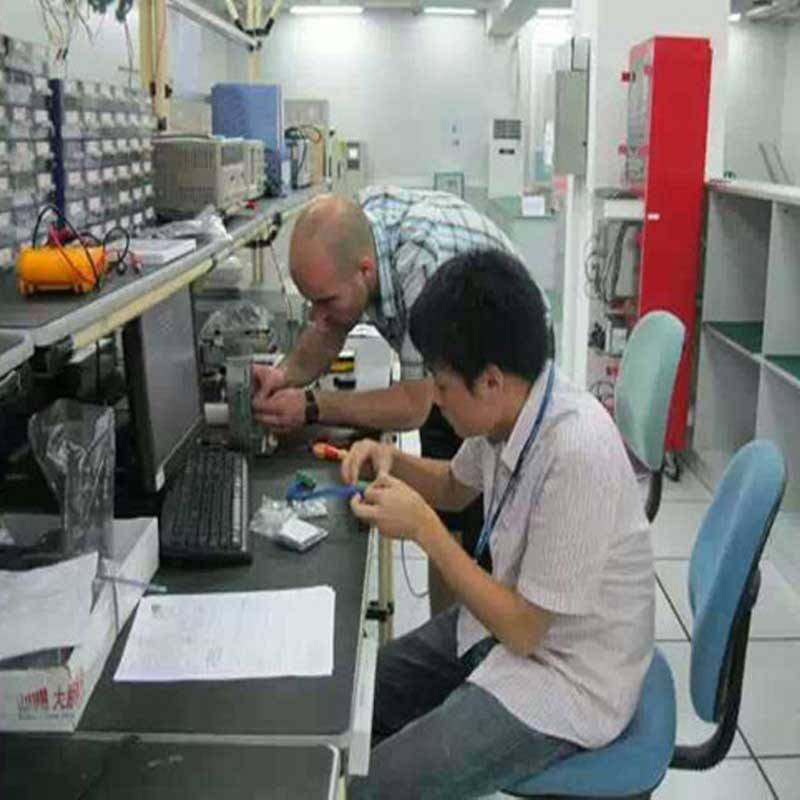 土黄陶瓷电容104 50V 贴片替换 直插高压高频陶瓷电容原厂直销