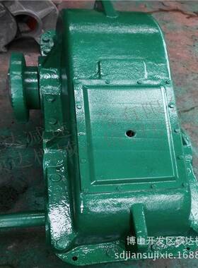 山厂家起重卷扬机JZQ650机CA减机变博速箱，硕达械速，值得CYV信