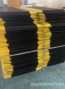 实力工厂直销抗劳防滑防疲劳脚垫间疲防YKC静电车防地垫地耐磨舒