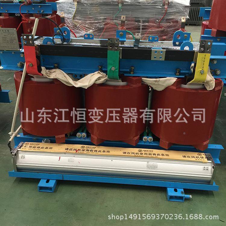 SCB11-1000KVA三相干SCB11-10式电力器变厂压SCB11干式器变压生产