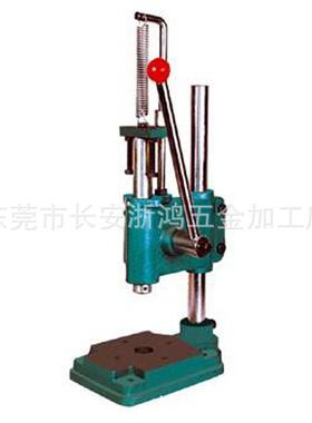 打装钉机打扣钉机器SSQ配件铆机服装扣铆机合钉机钉扣机手动机