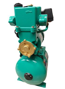 -P994HJ-1100A上海韩进全自冷热水自吸泵增压泵PHJ动102A/PHJ-110