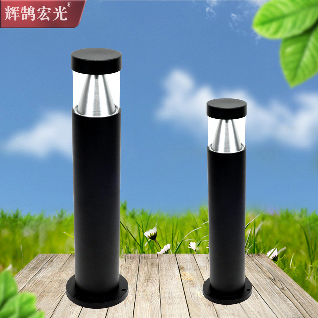 户外庭院景观LED草坪灯