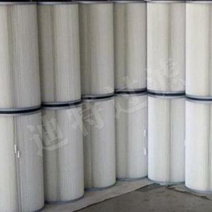 2660覆膜除尘滤TEG芯粉滤芯滤筒 打磨除尘器尘喷砂机滤 芯320