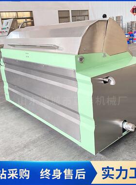 商用整套脱猪屠宰设备全动生猪刨毛脱自毛机正丰整猪VGJ烫一体机