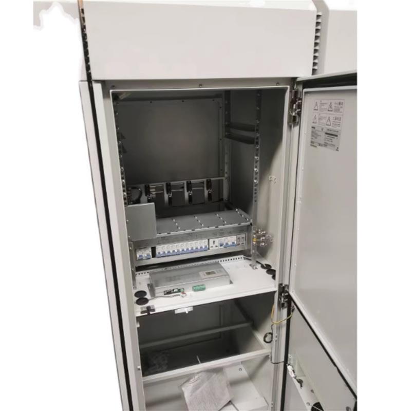 艾外默生A1EPC4820/900-700H41室外通信电源机柜48V200A户一体化