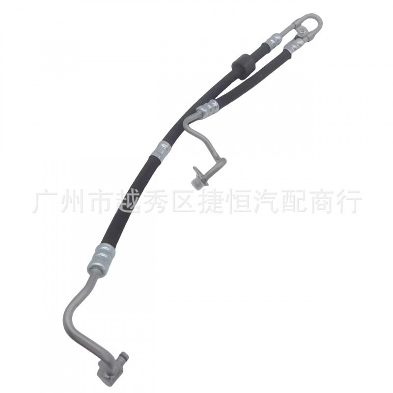适用于路虎 发现4 助力泵油管   LR031837