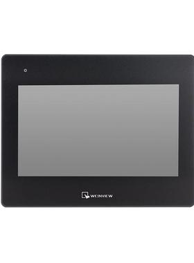 威纶触摸通屏cMT2079JMBX柜人机交互界面琴式电机控制斜成套面操