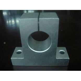 SK系列光轴式支架/底座/支5撑SK0SK25立SSK30S358K35K40