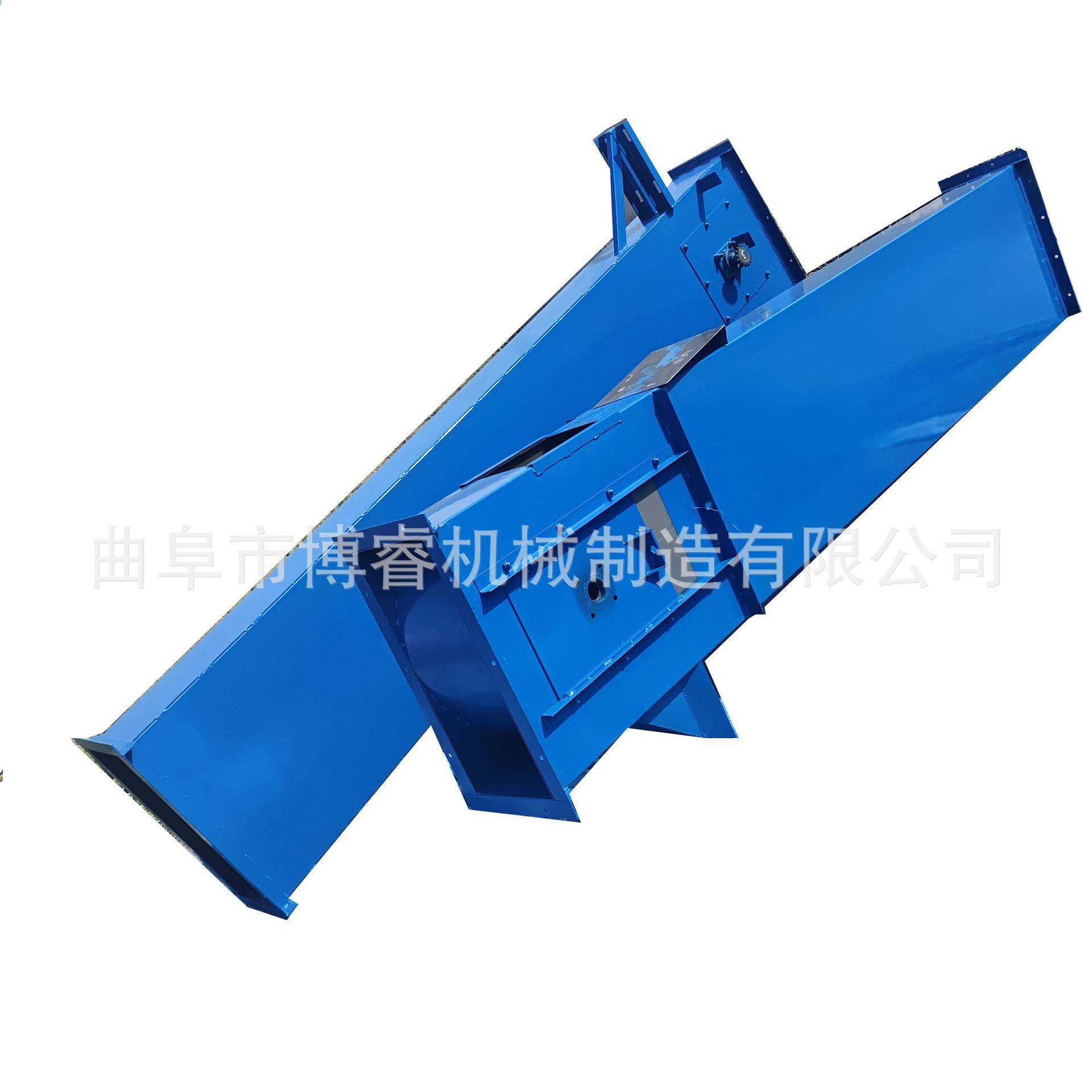 斗式提升机TH500多种型号物料输送斗式提升机NE系列板链提升机