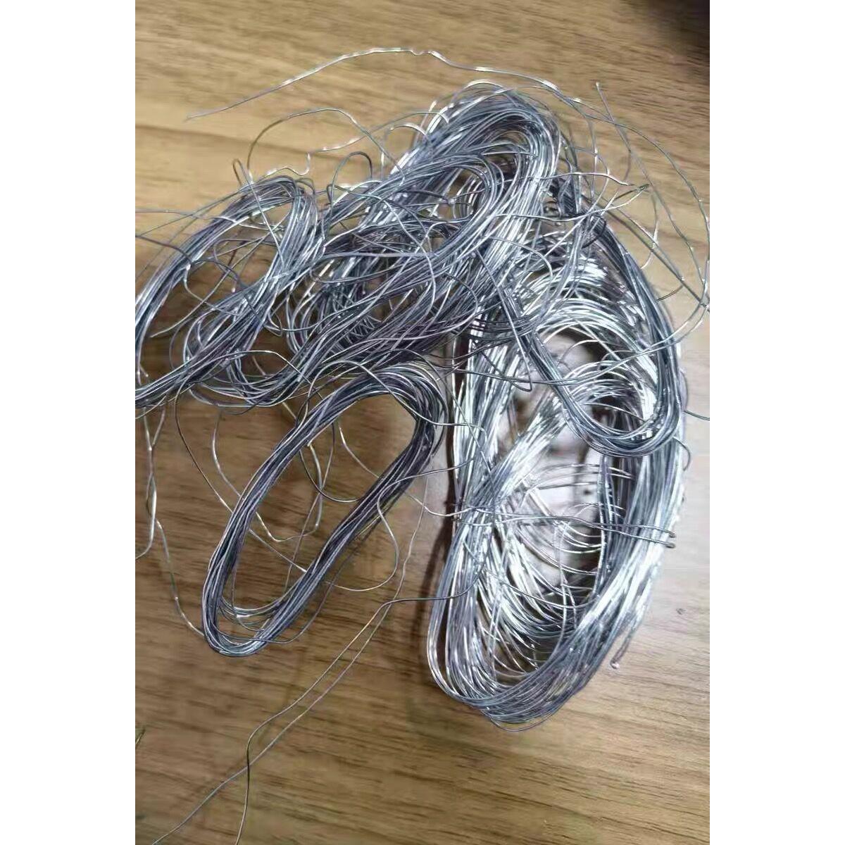 铂铑丝回收热电偶丝回收专业高价回收贵金属含金银铂钯铑废料回收